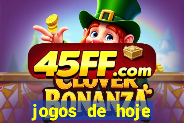 jogos de hoje estatistica e probabilidade